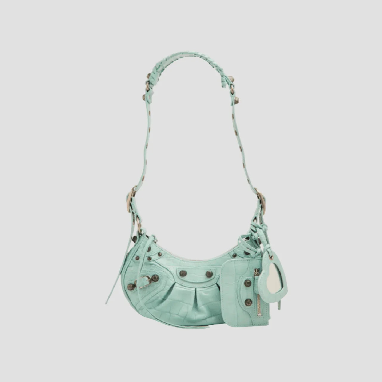 BALENCIAGA BAG (11) - Blank Room