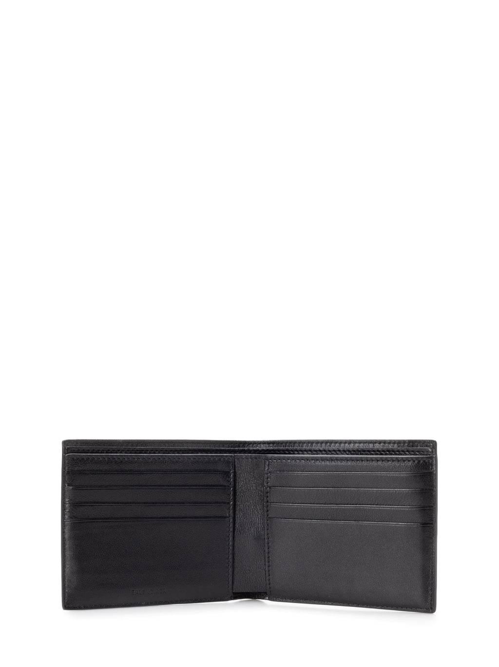 BALENCIAGA WALLET (01) - Blank Room