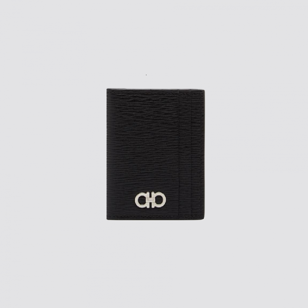 FERRAGAMO CARD HOLDER (01)