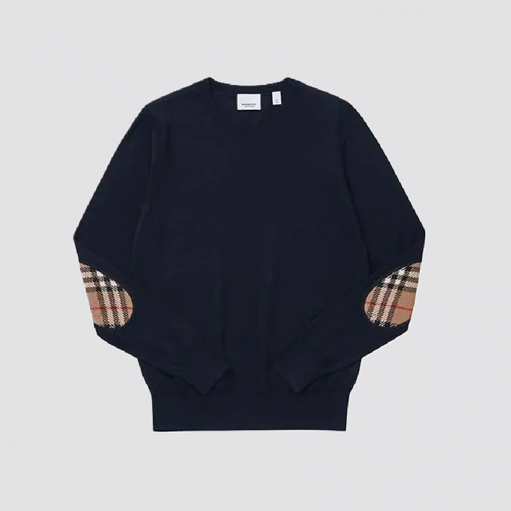 BURBERRY SWEATER (01)