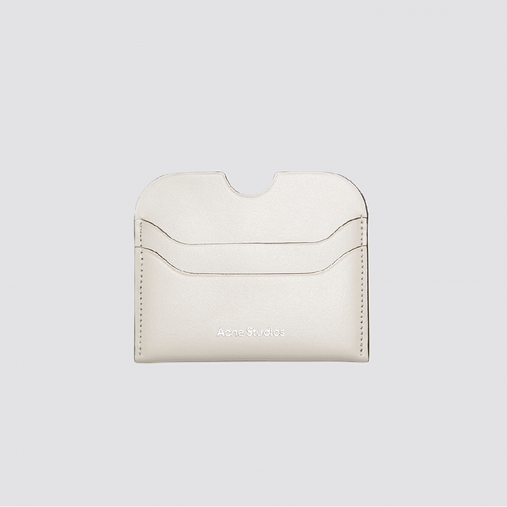 ACNE STUDIOS CARD HOLDER (01)