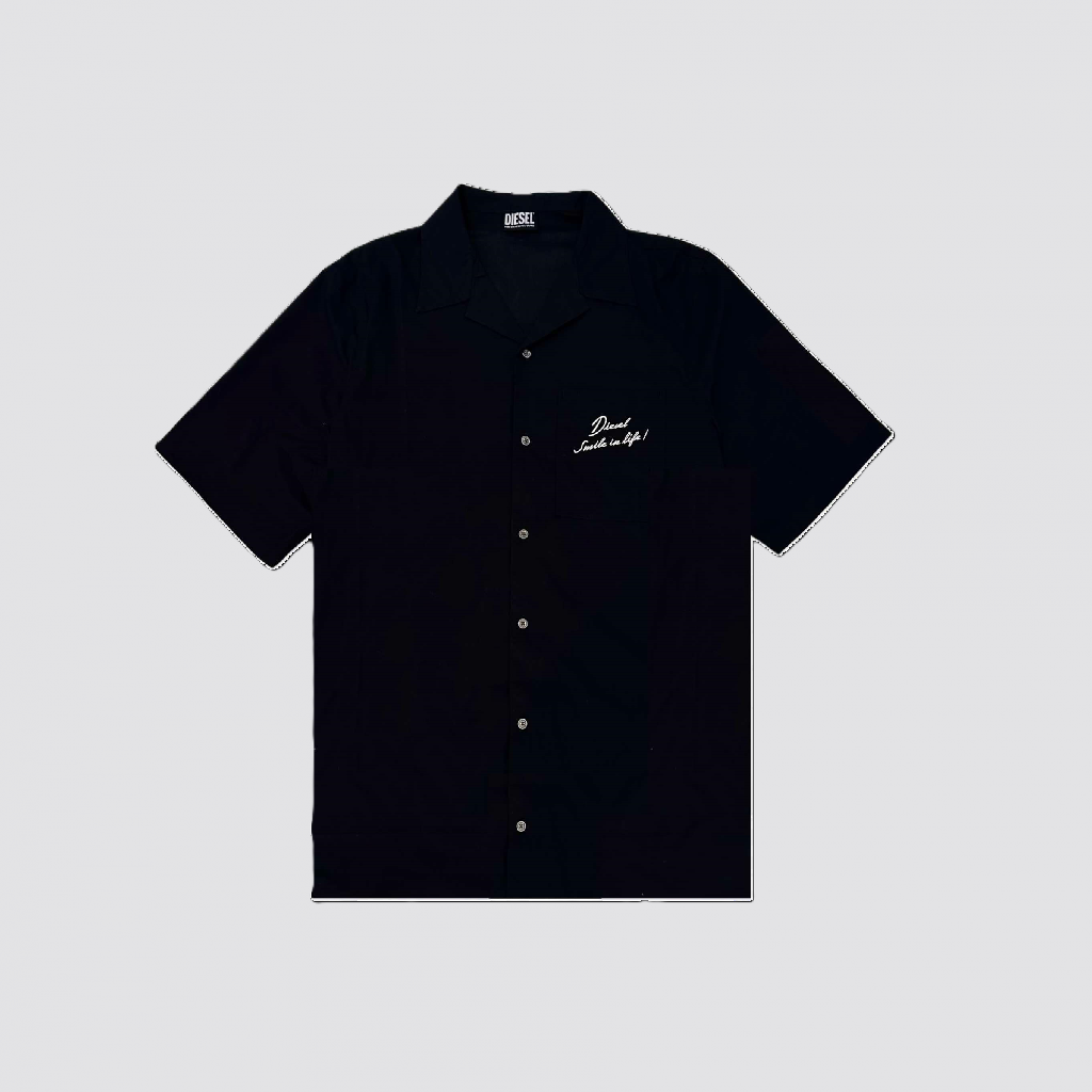 DIESEL SHIRT (01)