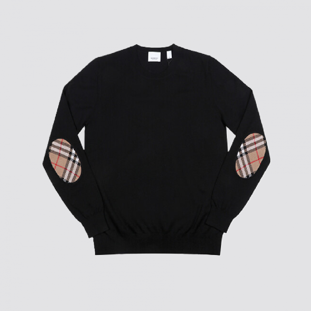 BURBERRY SWEATER (01)