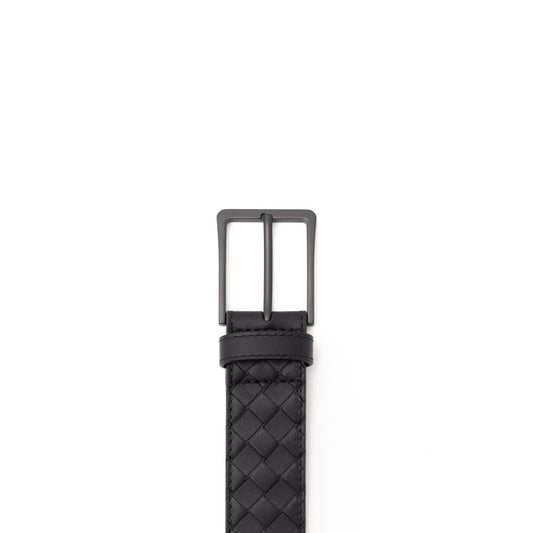 chi tiết cận chất liệu thắt lưng