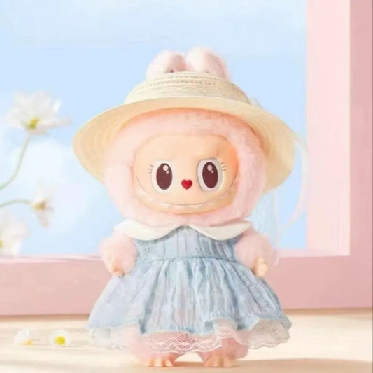 POP MART X MOKOKO (THE BLUE DIAMOND)