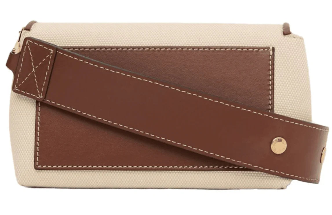 BURBERRY BAG (04) - Blank Room