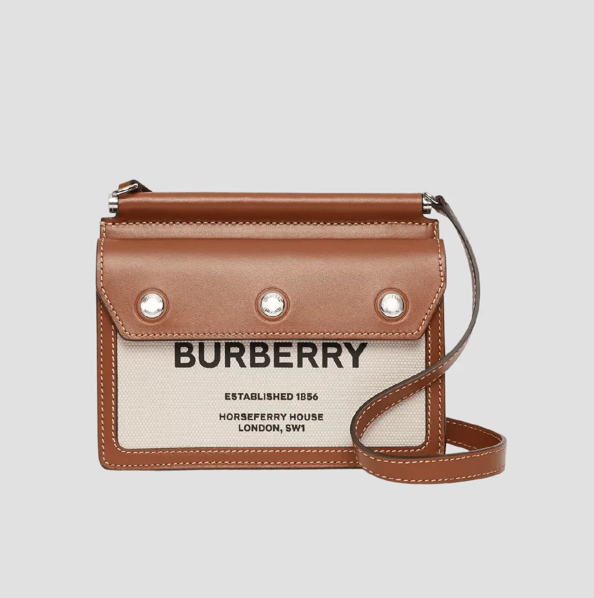 BURBERRY BAG (02) - Blank Room