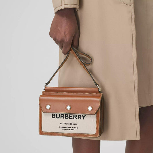 BURBERRY BAG (02) - Blank Room