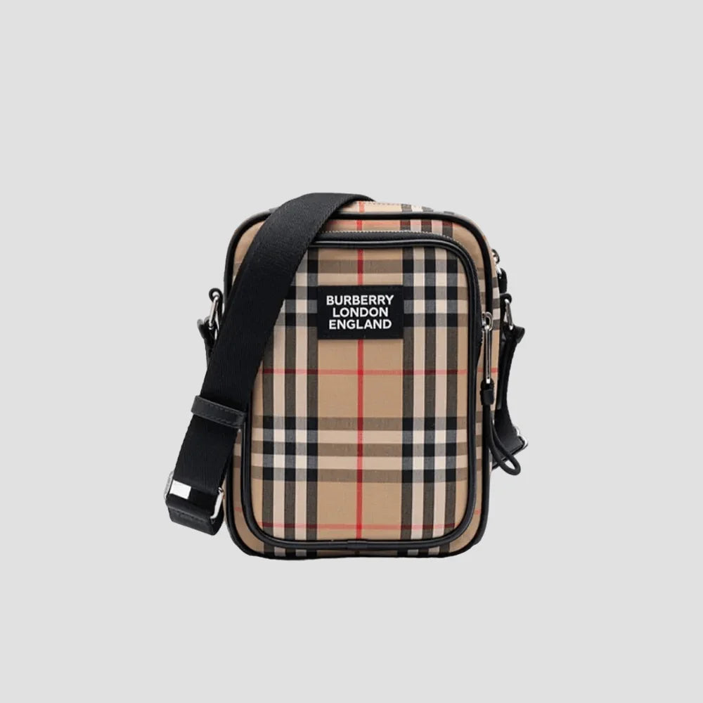 BURBERRY BAG (13) - Blank Room