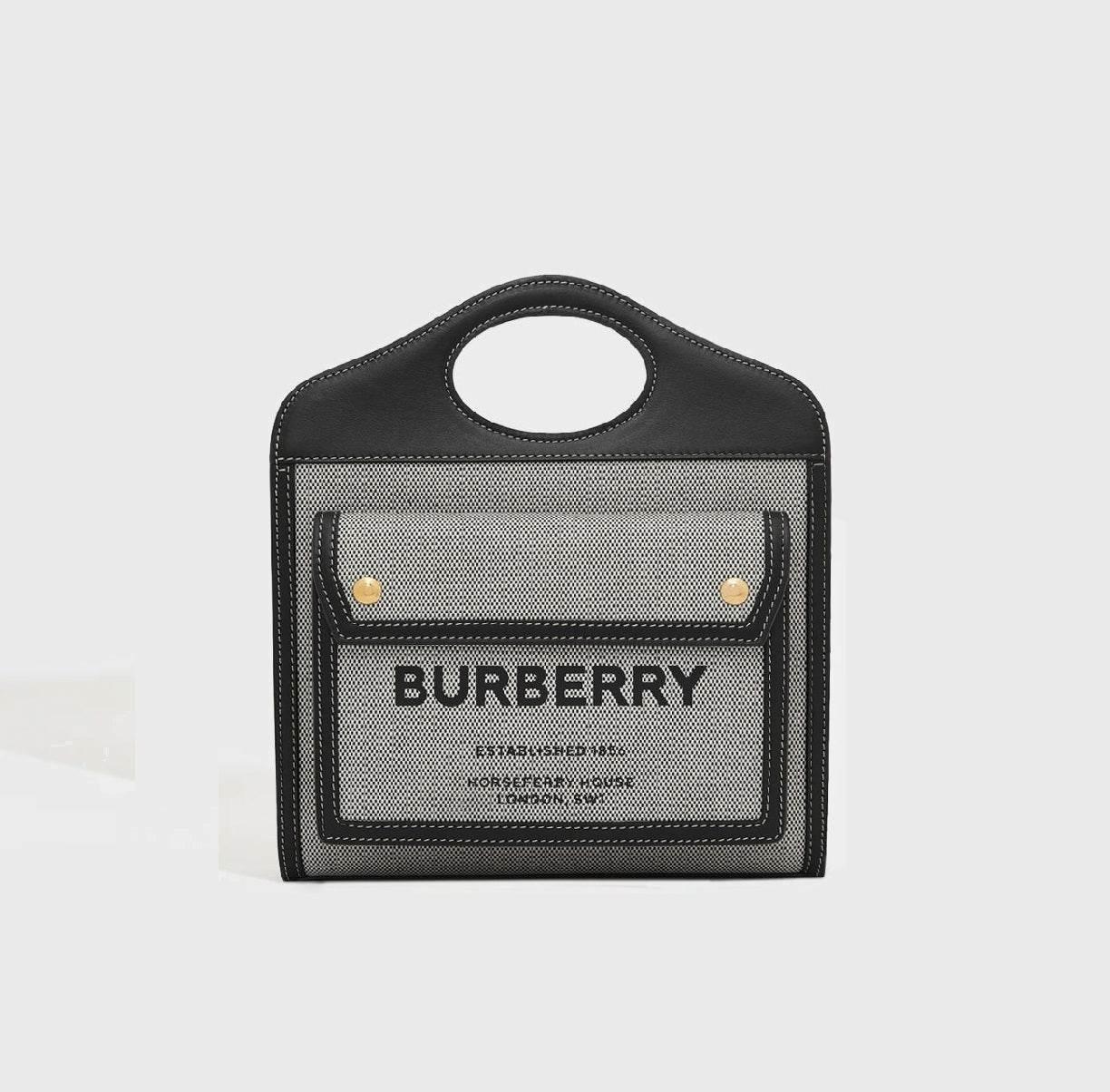BURBERRY BAG (16) - Blank Room