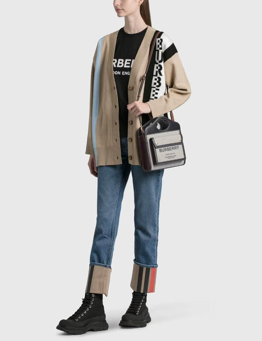 BURBERRY BAG (16) - Blank Room