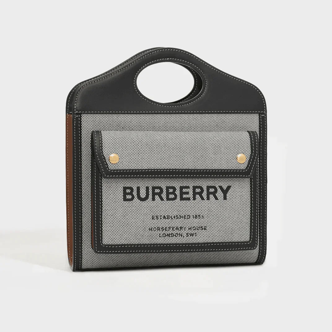 BURBERRY BAG (16) - Blank Room