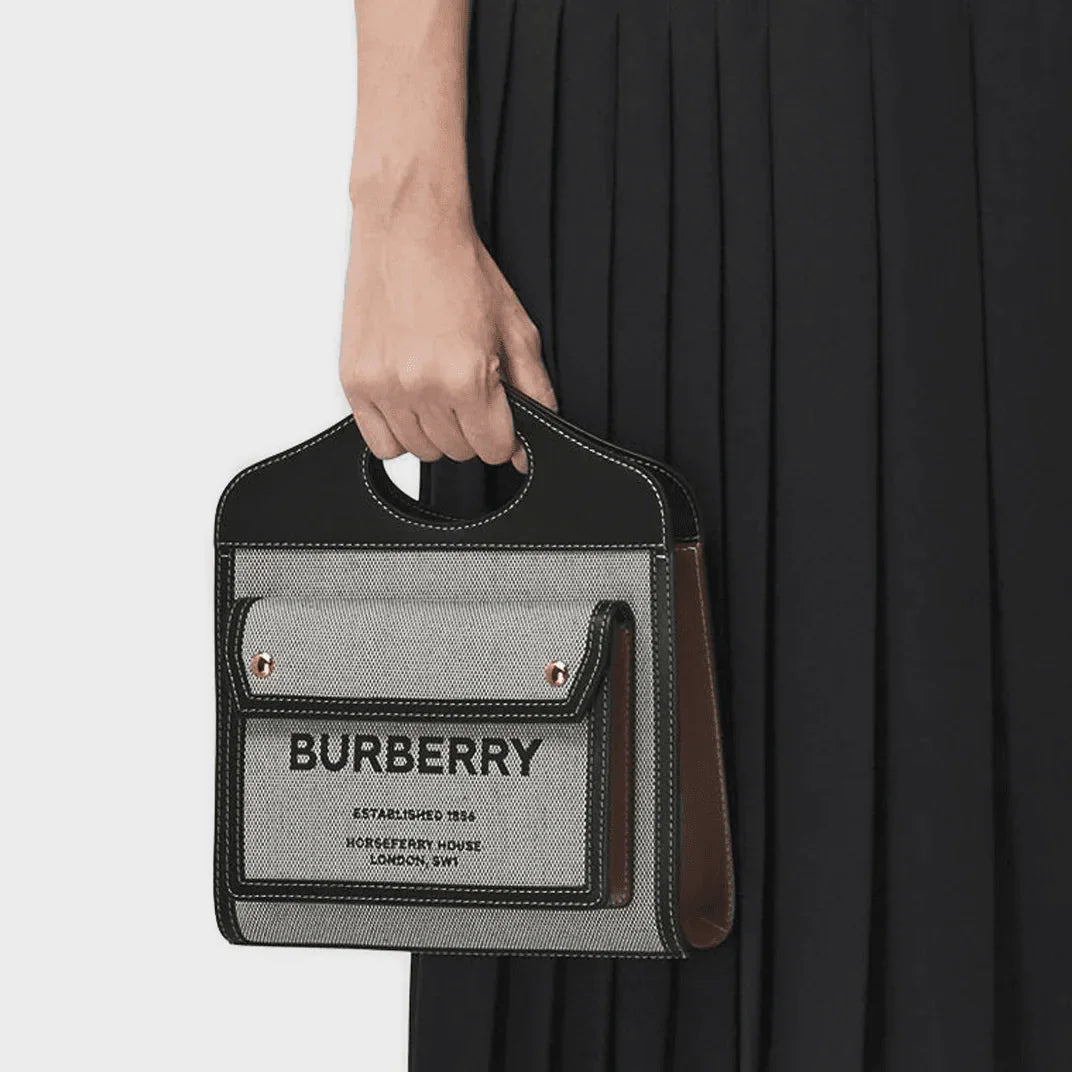 BURBERRY BAG (16) - Blank Room