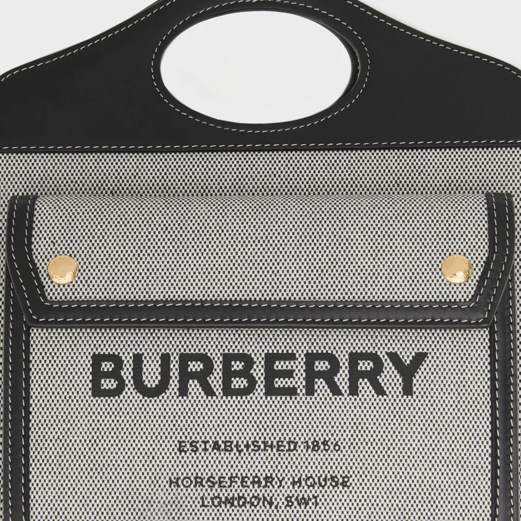 BURBERRY BAG (16) - Blank Room