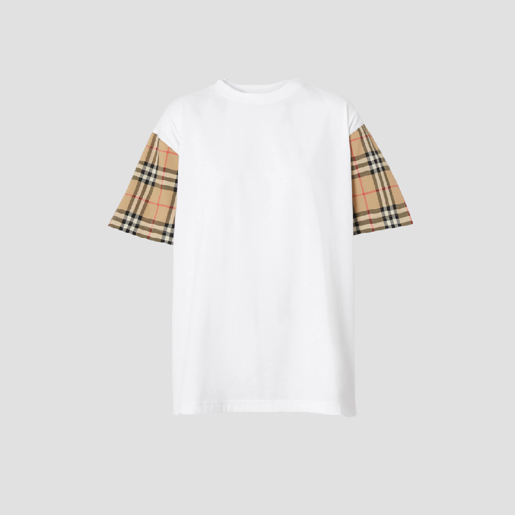 BURBERRY T SHIRT 05