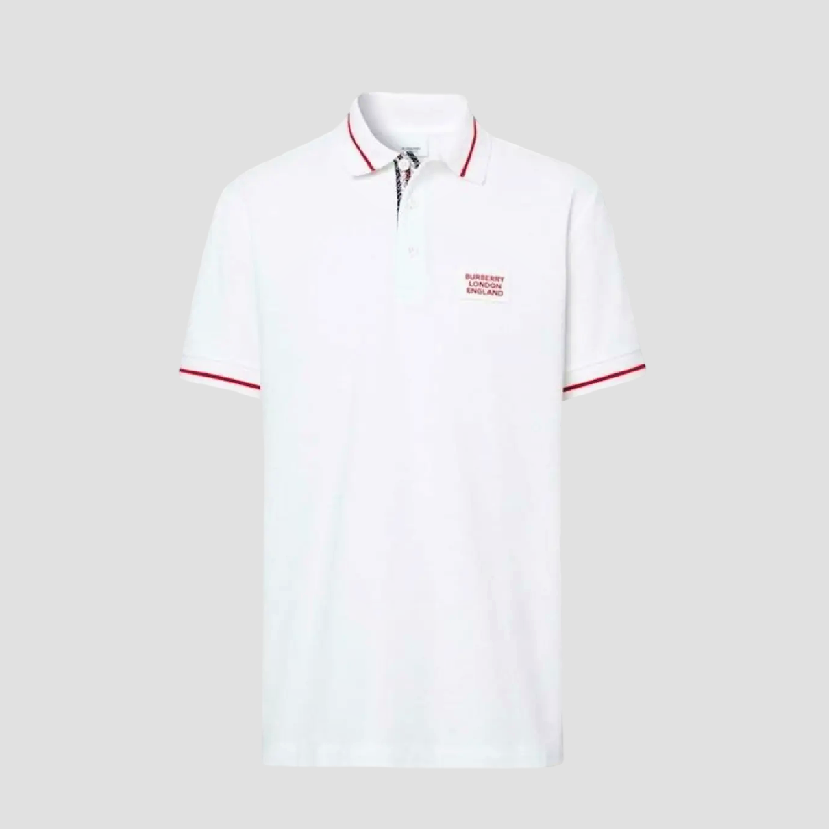 BURBERRY POLO 24