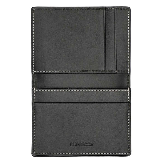 mặt bên trong ví