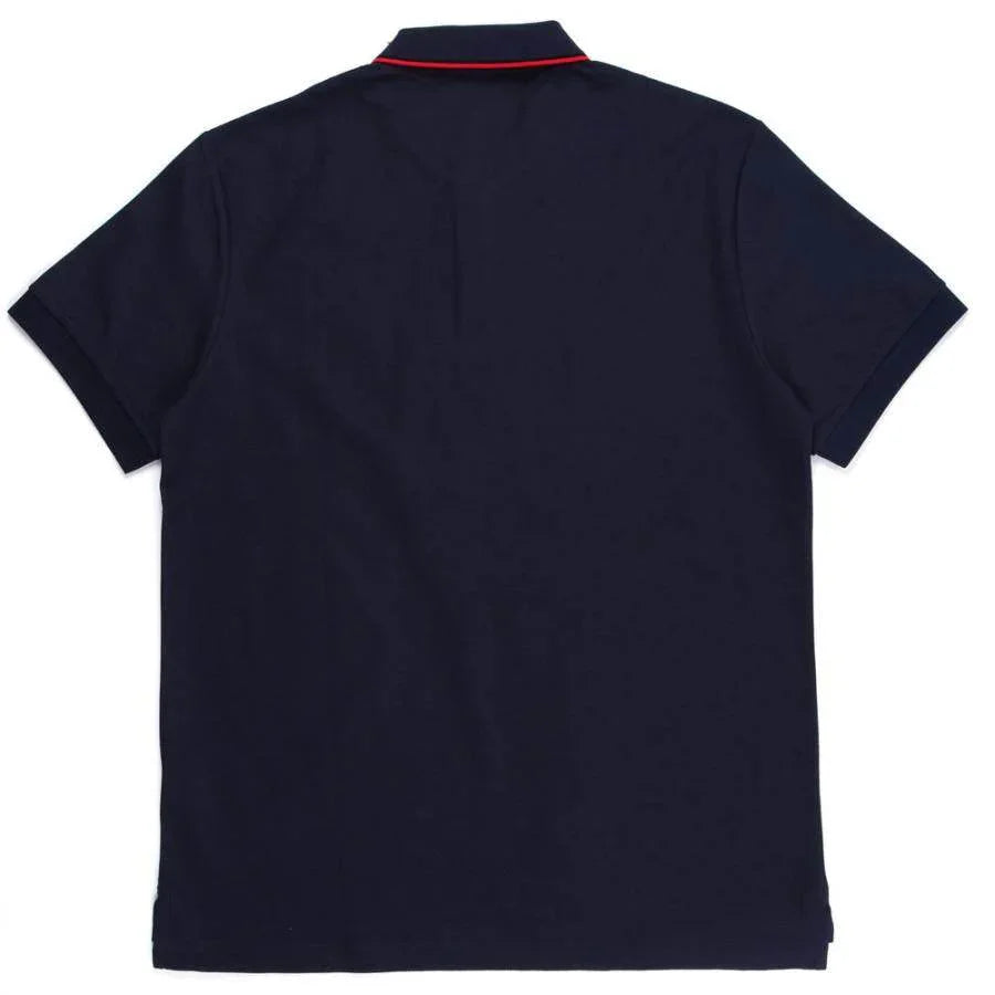 BURBERRY POLO (01) - Blank Room