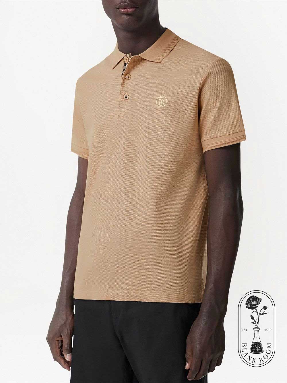 tổng thể áo polo