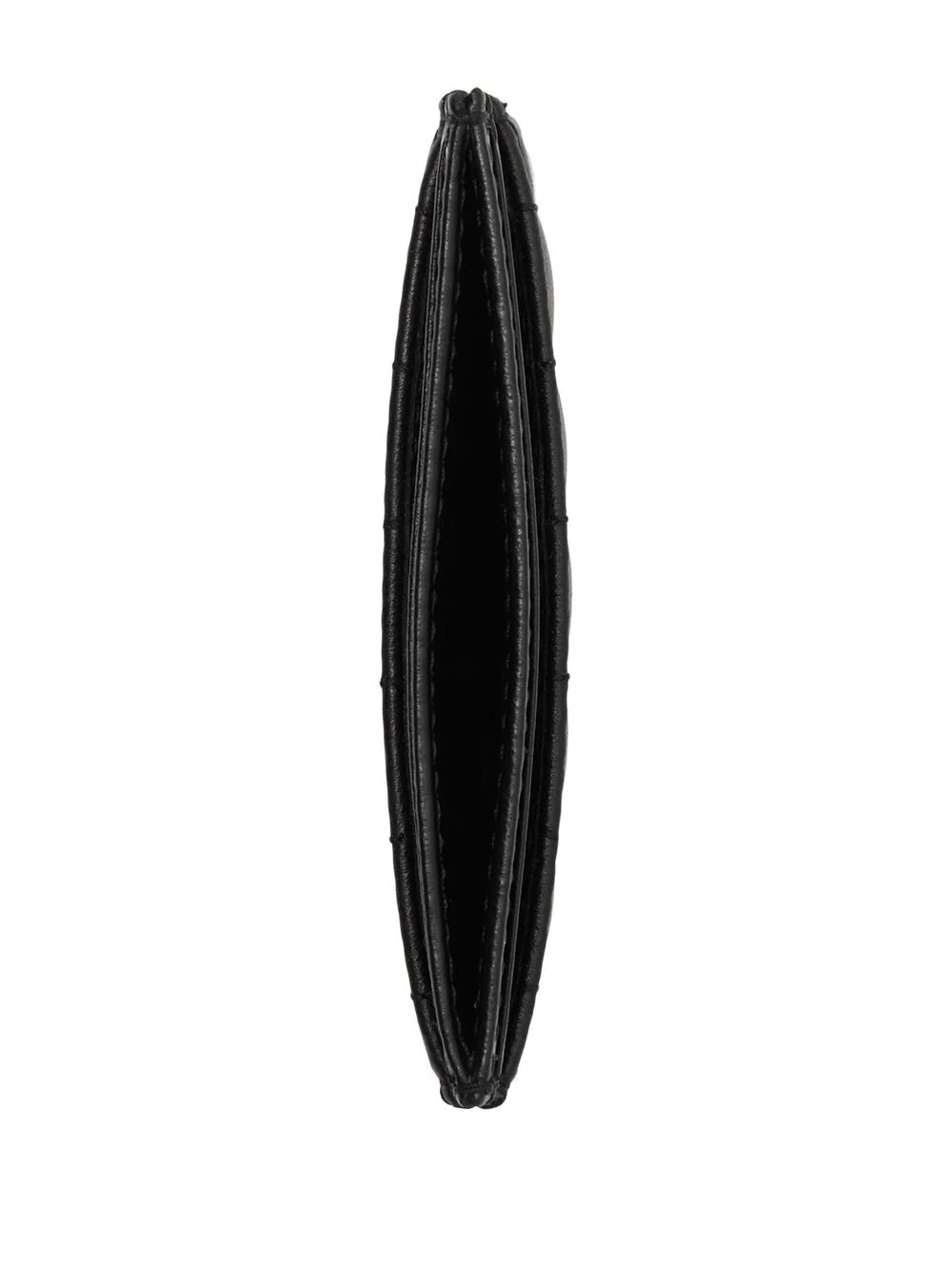 ví đựng thẻ Burberry Lola Quilted Card Case Lola In Black 8064826 authentic tại blankroom hà nội, việt nam