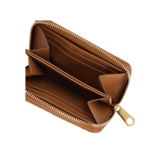 mặt bên trong ví