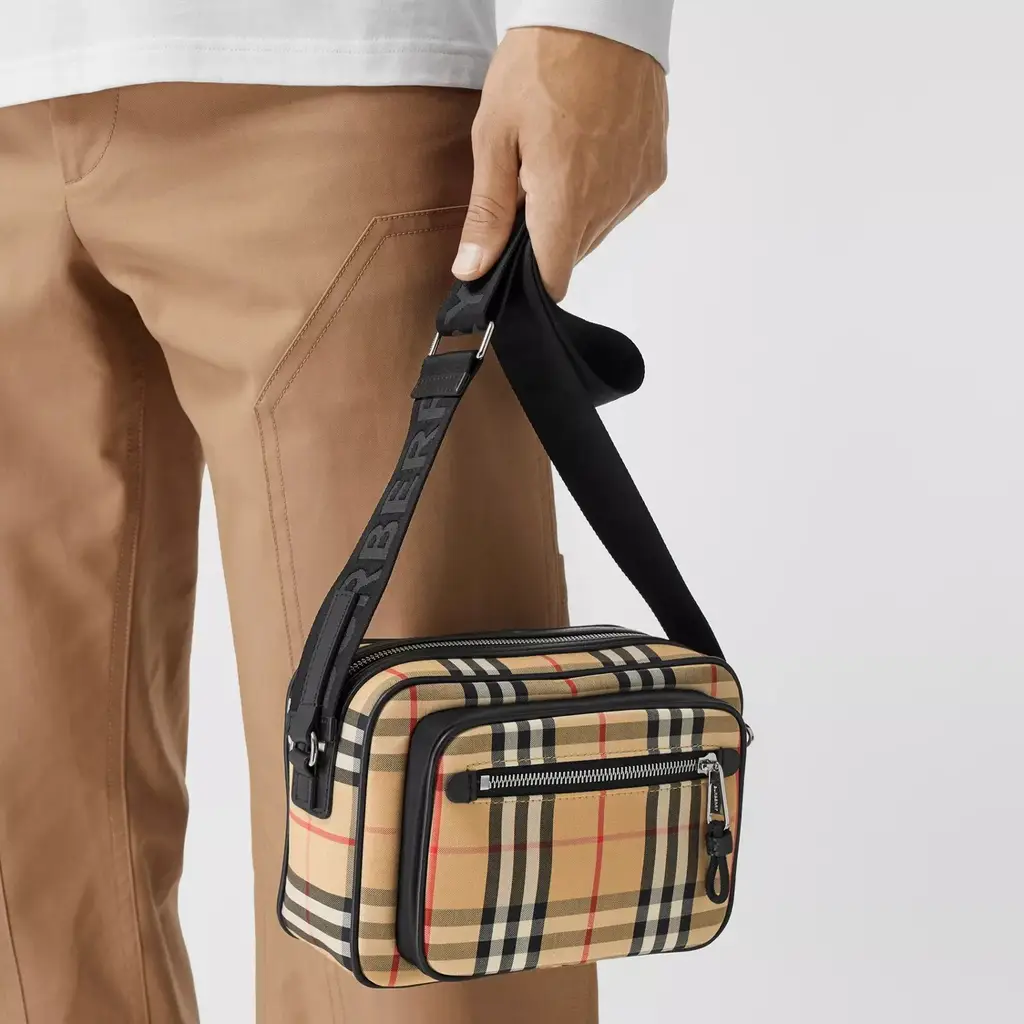 túi đeo chéo BURBERRY PADDY BAG 'ARCHIVE BEIGE' 80101521 hàng hiệu authentic tại hà nội, sài gòn, tp hcm, việt nam