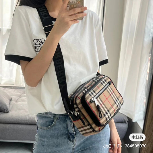 túi đeo chéo BURBERRY PADDY BAG 'ARCHIVE BEIGE' 80101521 hàng hiệu authentic tại hà nội, sài gòn, tp hcm, việt nam