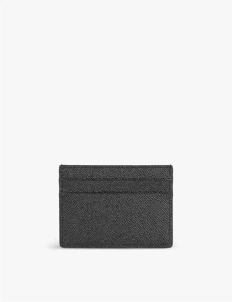 BURBERRY CARD HOLDER (02) - Blank Room