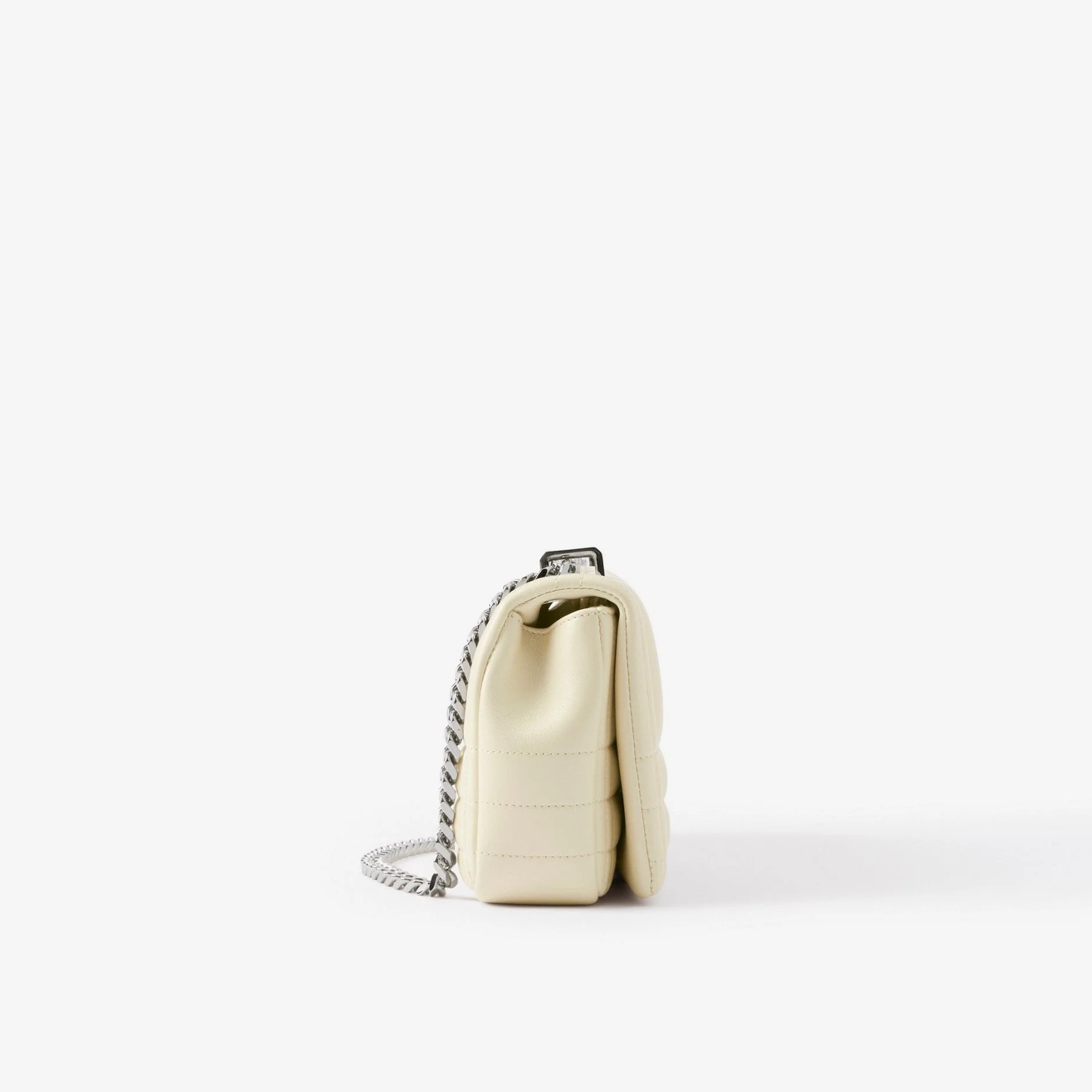 túi đeo chéo xách tay Burberry Small Lola Bag In Pale Vanilla 80595161 hàng hiệu authentic tại hà nội, sài gòn, tp hcm, việt nam