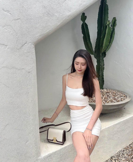 BURBERRY BAG (05) - Blank Room