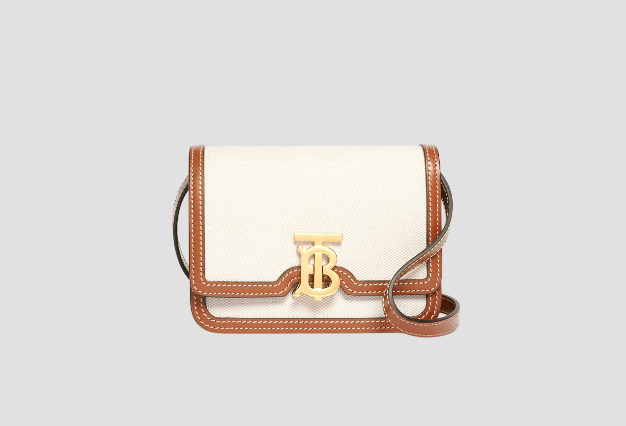 Burberry tb bag review on sale