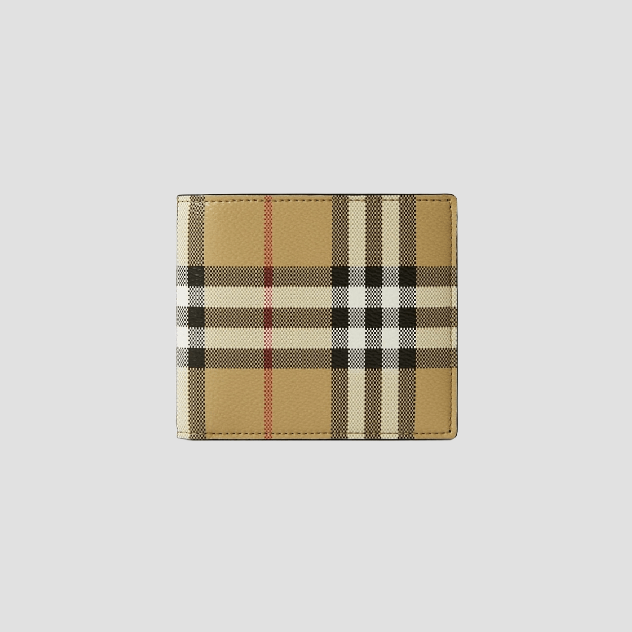 BURBERRY WALLET (01)
