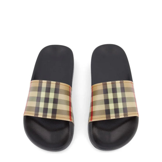 chi tiết cận dép