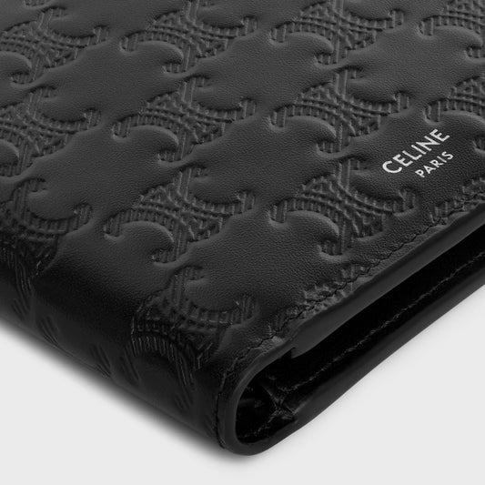 chi tiết cận chất liệu ví