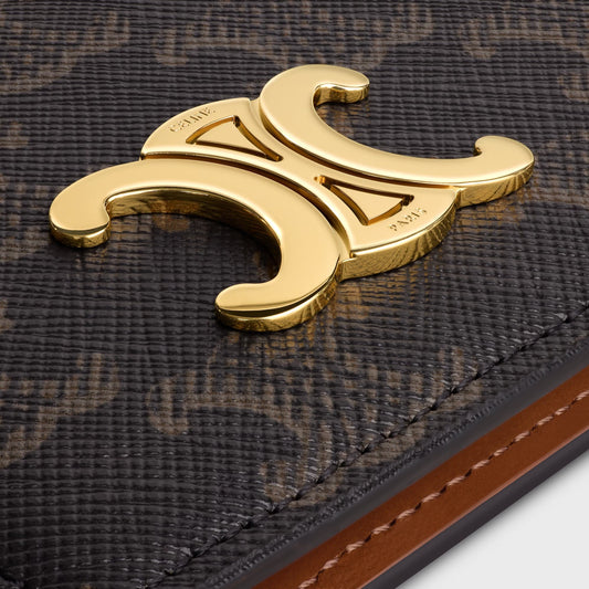 chi tiết cận chất liệu ví