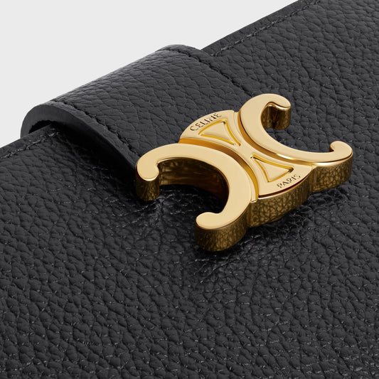 chi tiết cận chất liệu ví