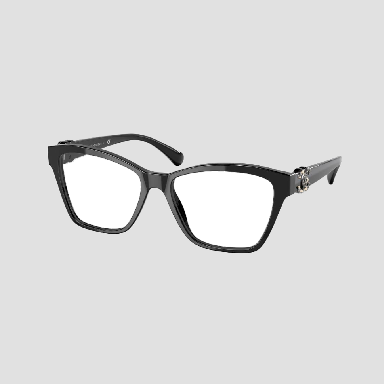 CHANEL CH3420QB C501 SQUARE EYEGLASSES
