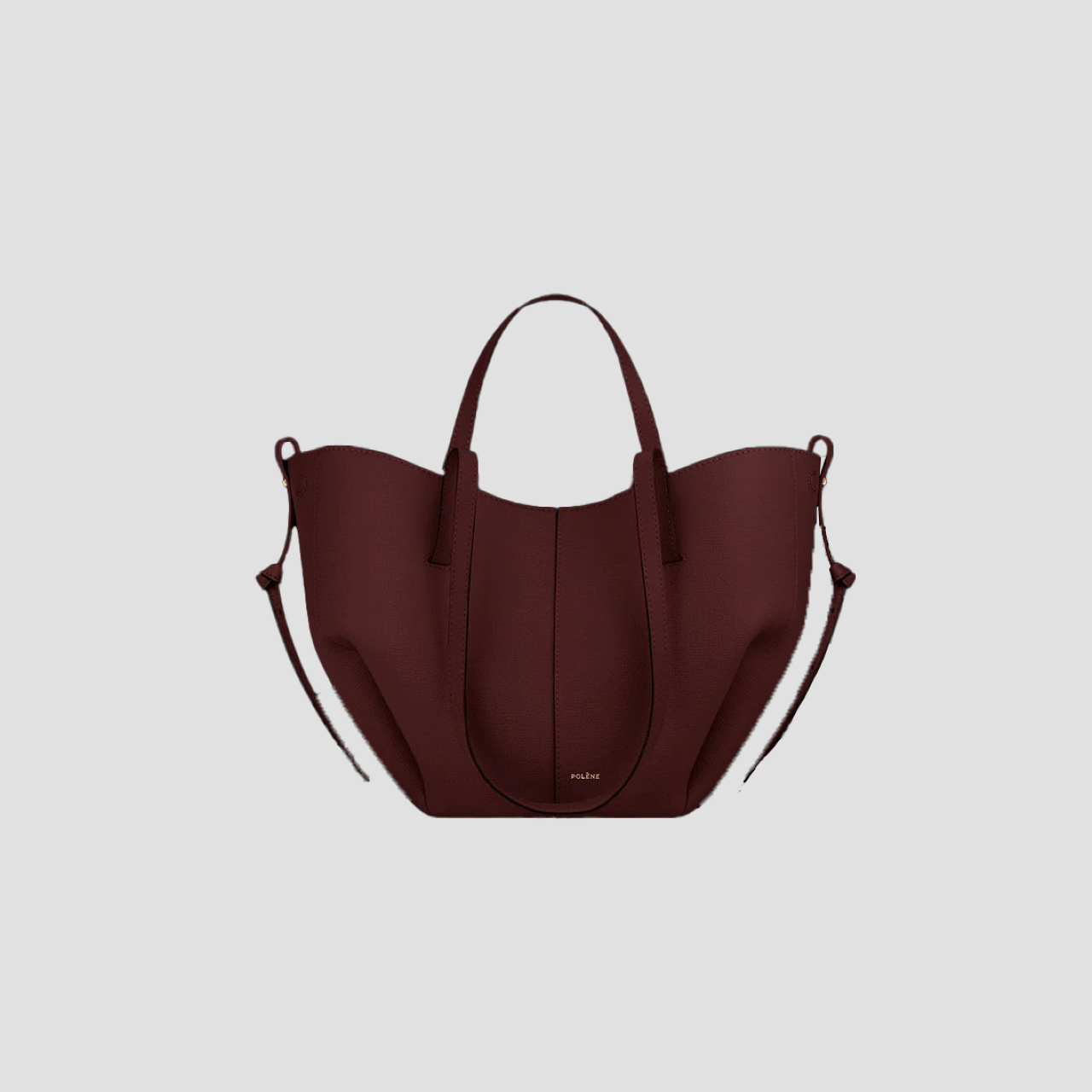 Cyme Mini Edition Textured Black Cherry BHB0018MGRRE702