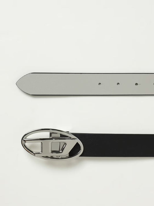 thắt lưng DIESEL BELT B-1DR WOMEN REV LI 30 SHINY BUCKLE X09874P1245