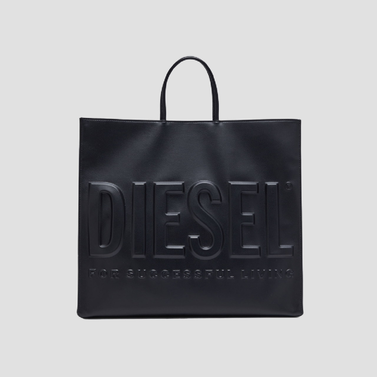 Diesel DSL 3D Tote EW X Bag X09931P5184-T8013