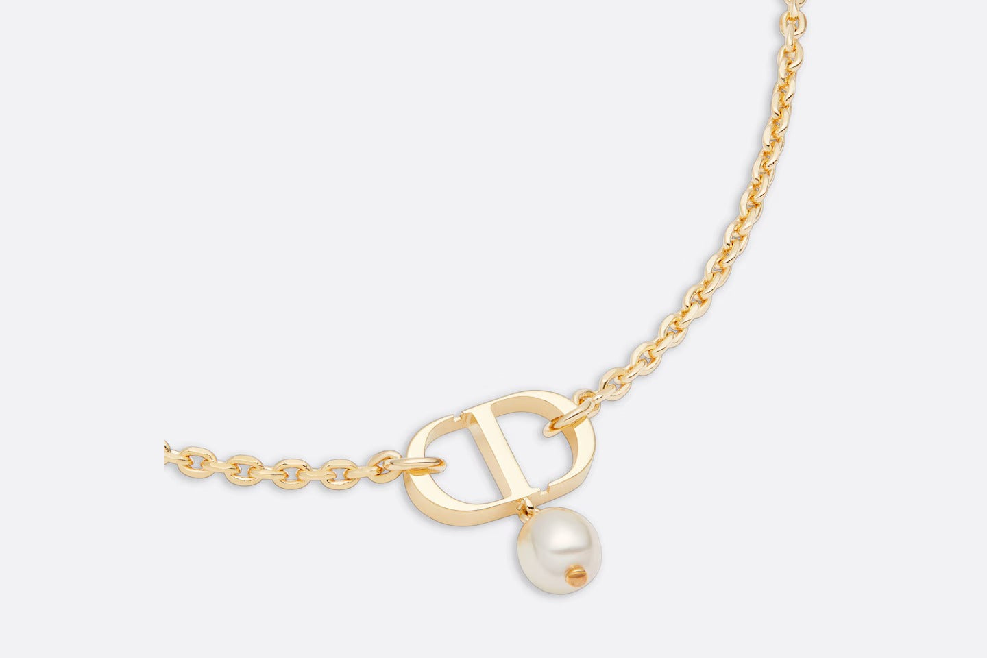 chi tiết vòng cổ