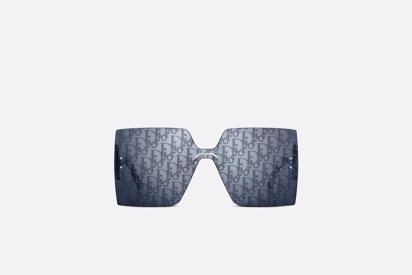 mặt trước kính