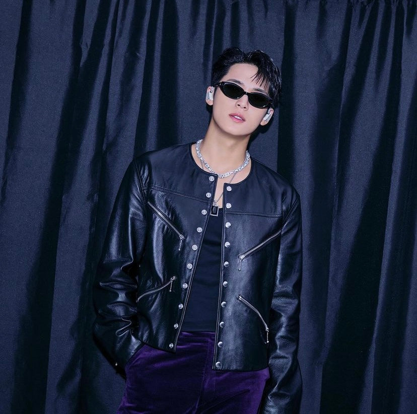Celebrities đeo kính GENTLE MONSTER GM DADA (01)