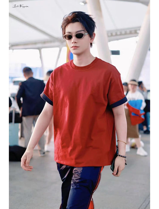 wearing GENTLE MONSTER GM DADA (BRC11)