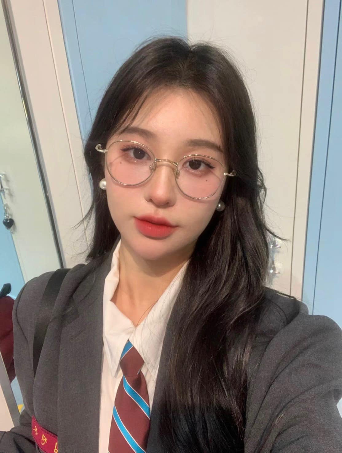 nữ đeo kính GENTLE MONSTER GM EP (031)