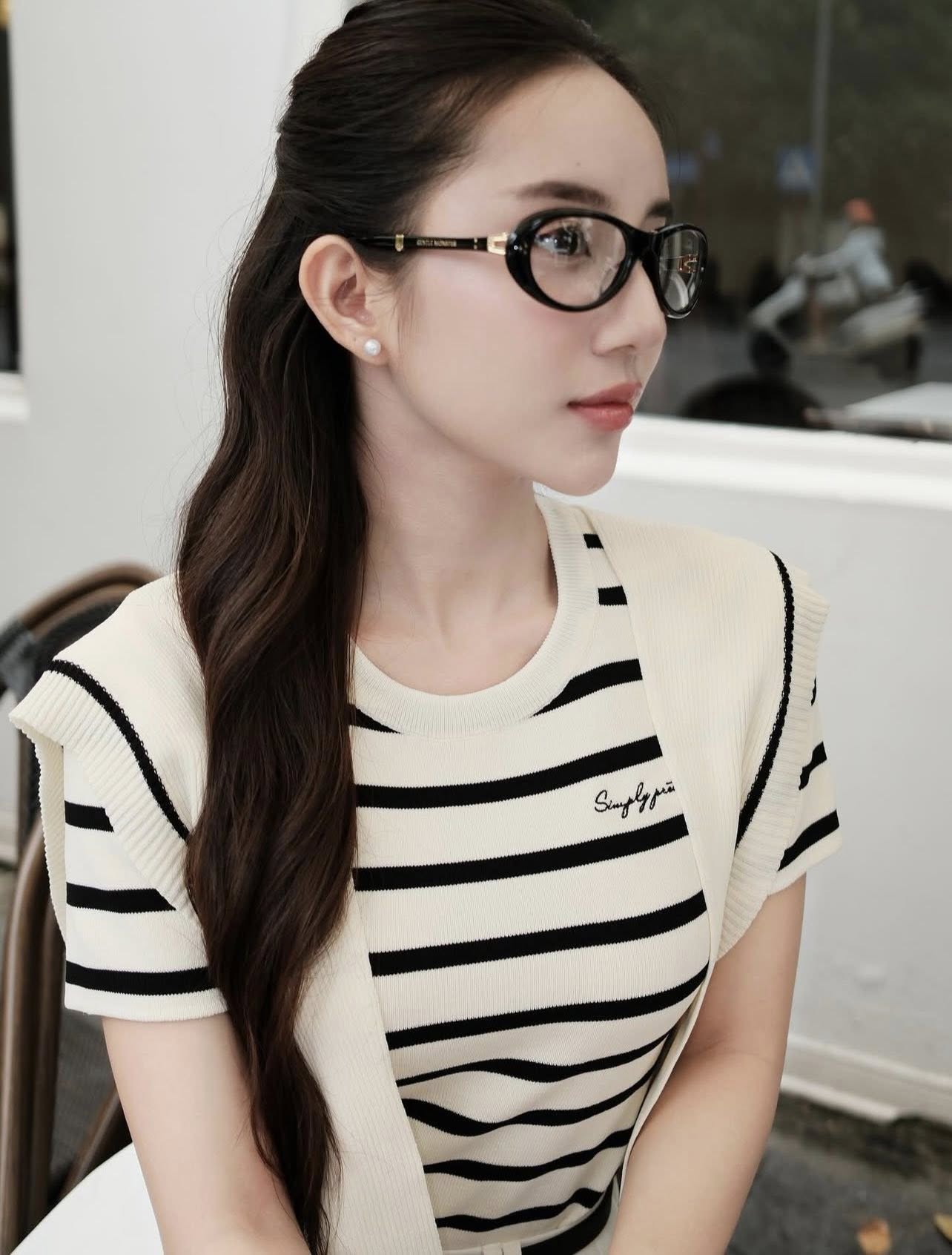 tổng thể kính