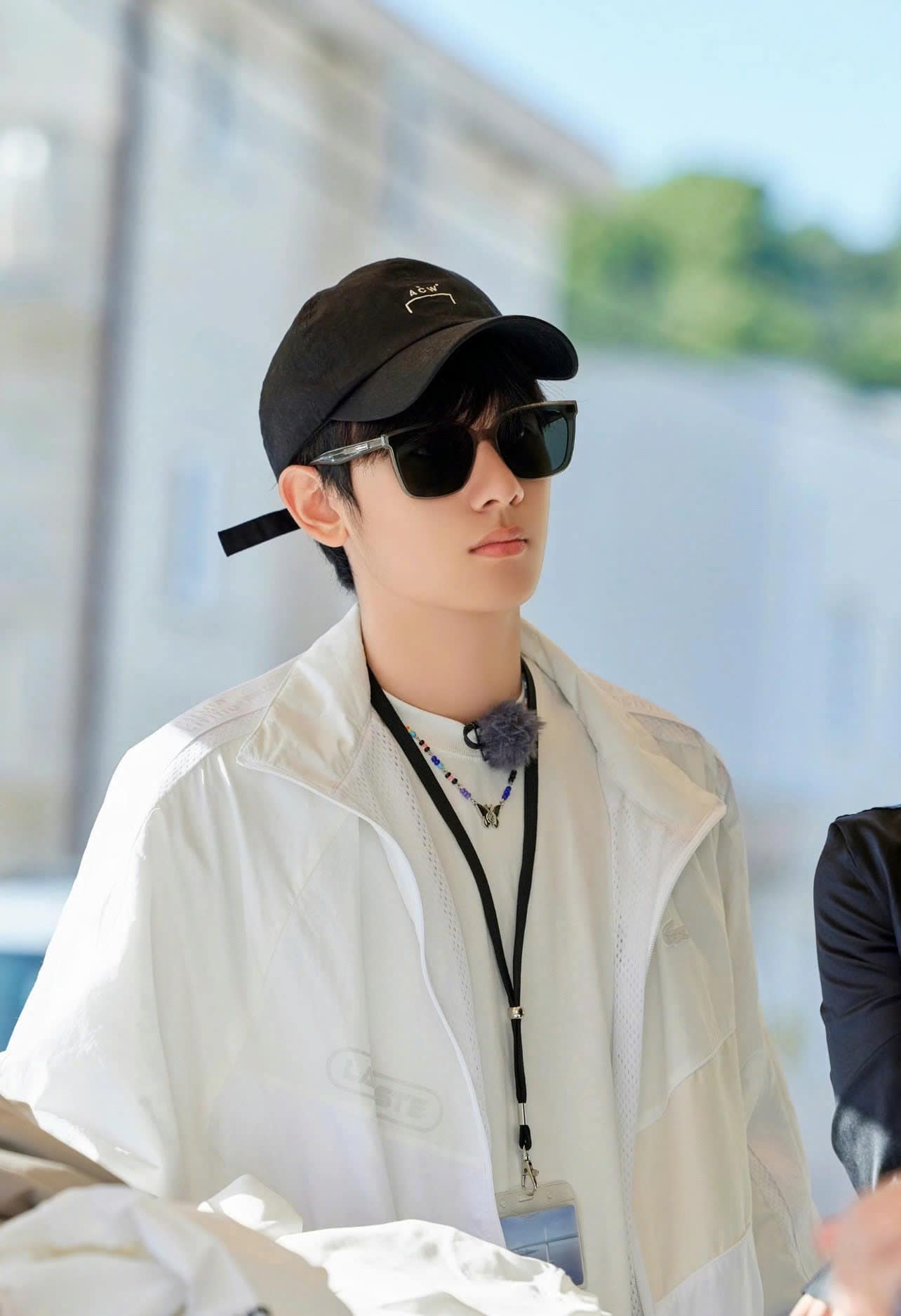 mẫu mang kính GENTLE MONSTER PLOT (K2)