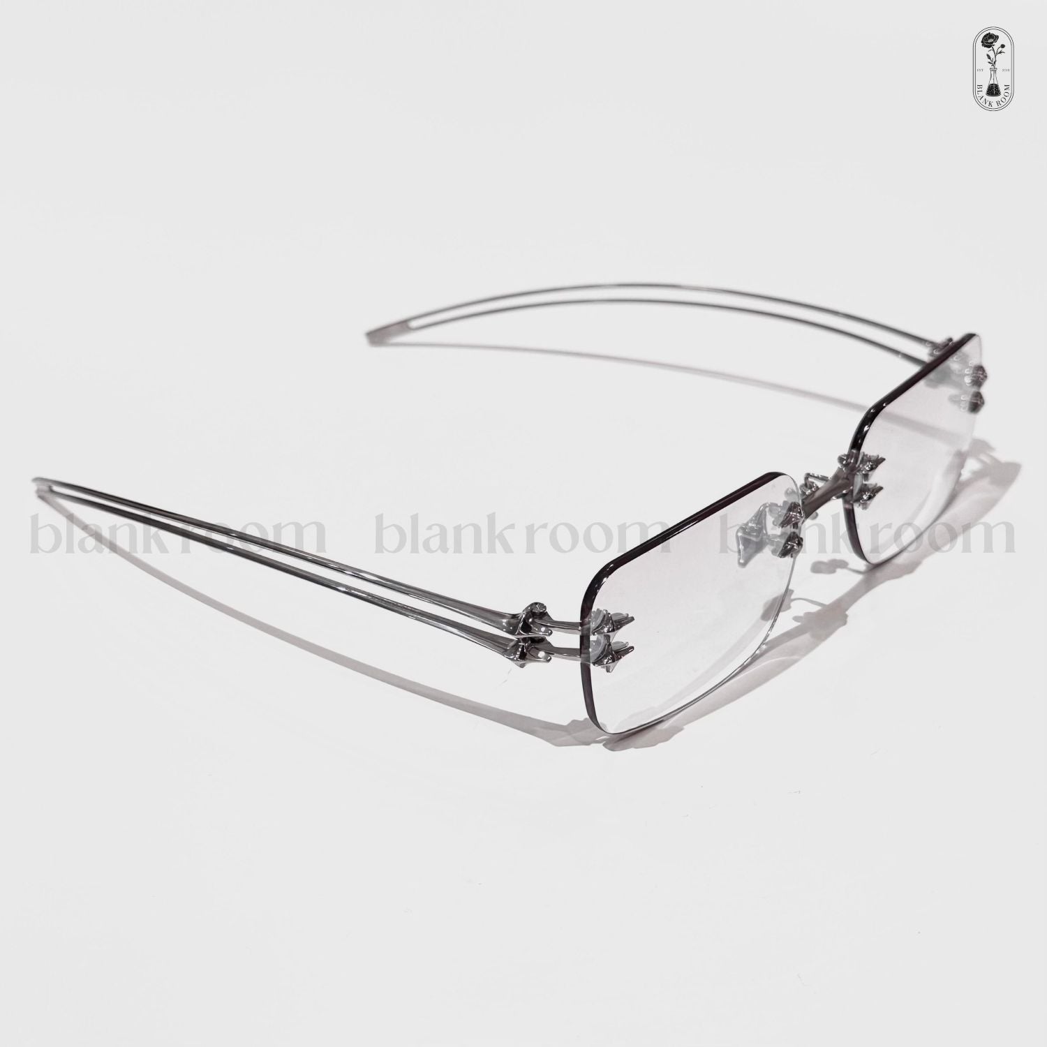 Gentle Monster Tetra 02(BRM) Square Sunglasses | BOLD Collection