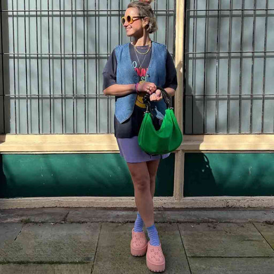 tổng thể sandals