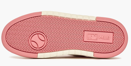 MLB CHUNKY LINER CANDY POP PINK BOSTON RED SOX